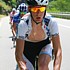 Andy Schleck during the third stage of the Tour de Suisse 2009